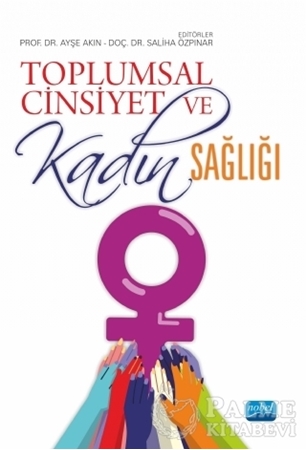 Resim Toplumsal Cinsiyet ve Kadın Sağlığı