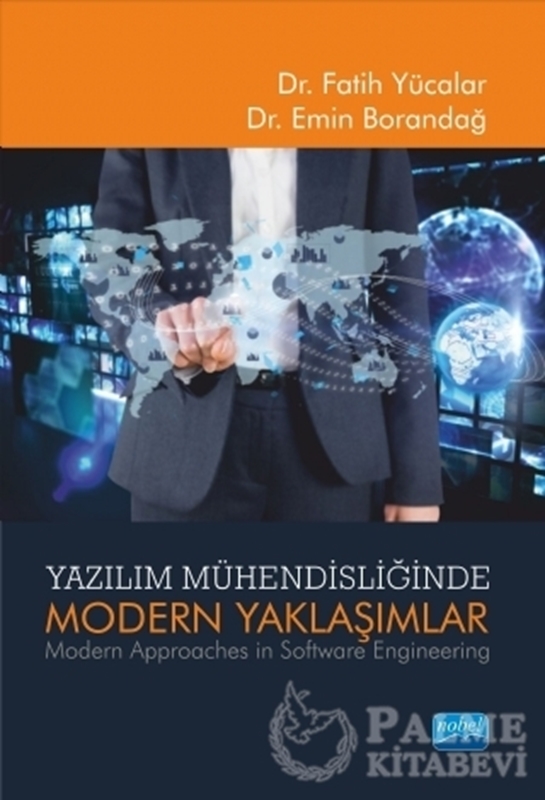 resm Yazılım Mühendisliğinde Modern Yaklaşımlar