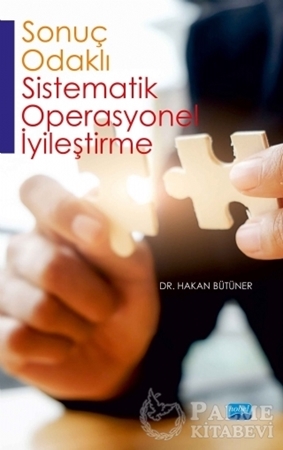 Resim Sonuç Odaklı Sistematik Operasyonel İyileştirme