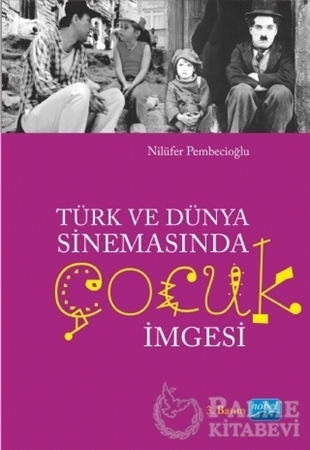 Resim Türk ve Dünya Sinemasında Çocuk İmgesi