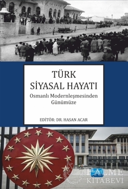 resm Türk Siyasal Hayatı