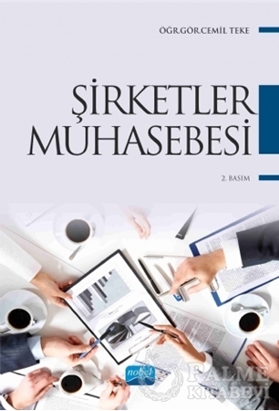 Resim Şirketler Muhasebesi