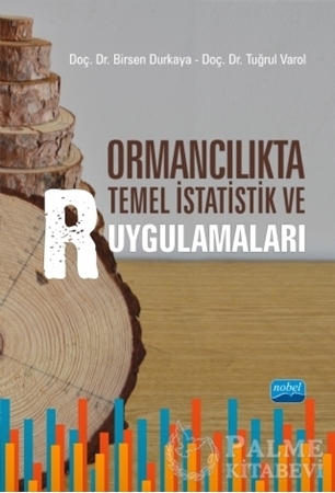 Resim Ormancılıkta Temel İstatistik ve R Uygulamaları