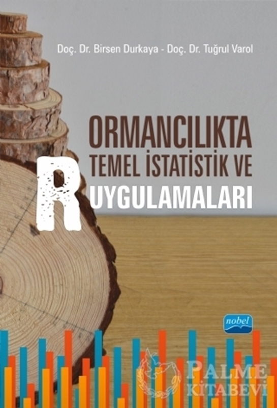 resm Ormancılıkta Temel İstatistik ve R Uygulamaları