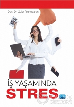 Resim İş Yaşamında Stres