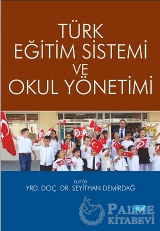resm Türk Eğitim Sistemi ve Okul Yönetimi