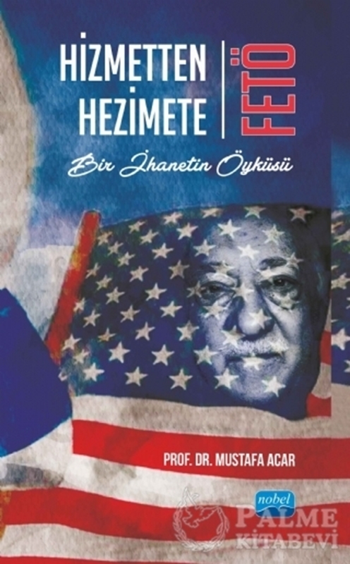 resm Hizmetten Hezimete FETÖ