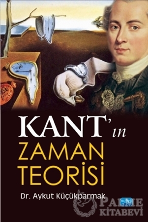 Resim Kant'ın Zaman Teorisi