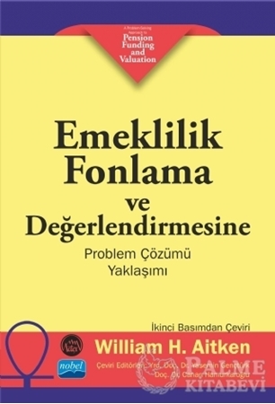 Resim Emeklilik Fonlama ve Değerlendirmesine Problem Çözümü Yaklaşımı