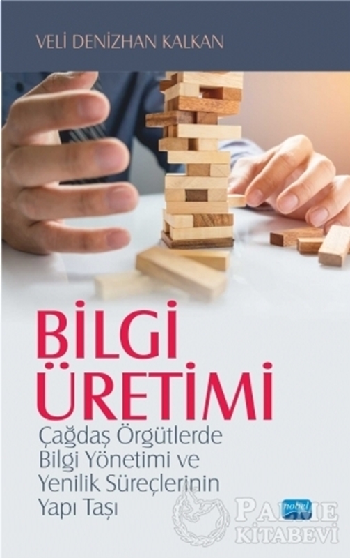 resm Bilgi Üretimi