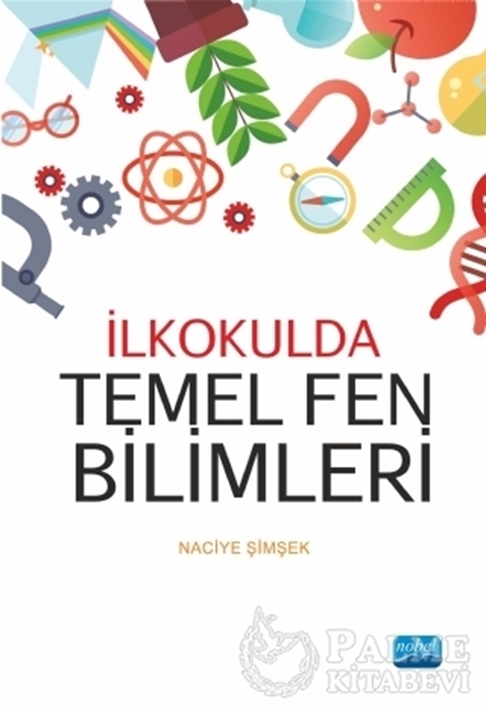resm İlkokulda Temel Fen Bilimleri