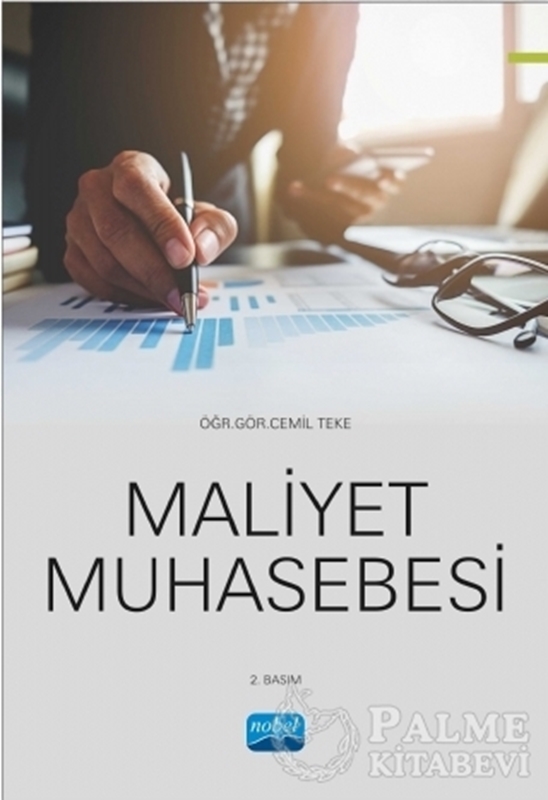 resm Maliyet Muhasebesi