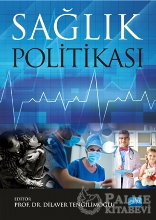 Resim Sağlık Politikası