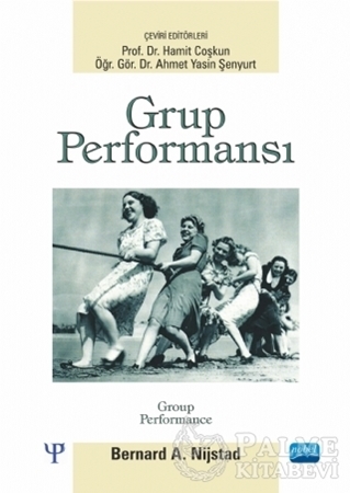 Resim Grup Performansı