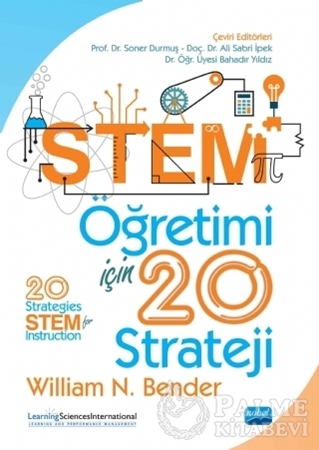 Resim Stem Öğretimi İçin 20 Strateji