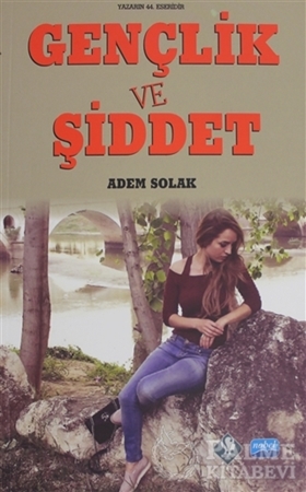 Resim Gençlik ve Şiddet