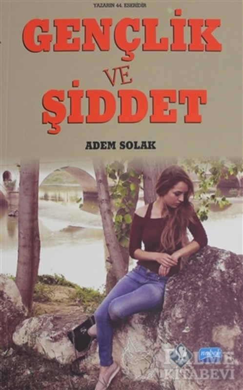 resm Gençlik ve Şiddet