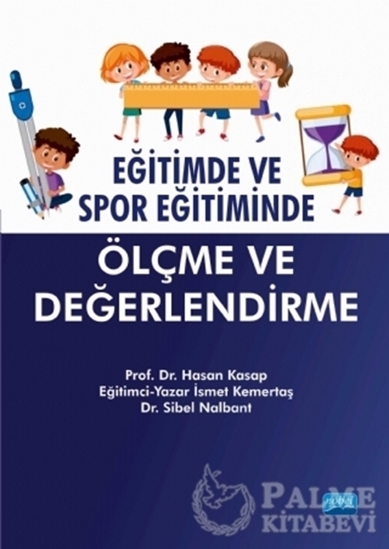 resm Eğitimde ve Spor Eğitiminde Ölçme ve Değerlendirme