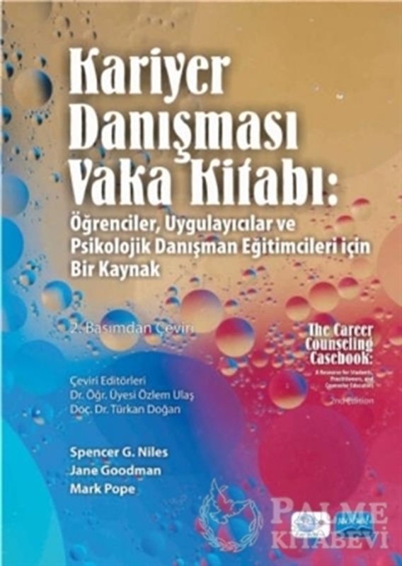 resm Kariyer Danışması Vaka Kitabı