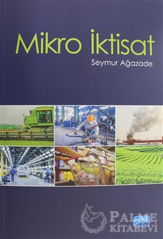 resm Mikro İktisat