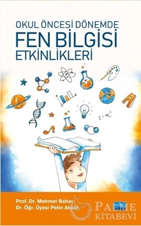 Resim Okul Öncesi Fen Bilgisi Etkinlikleri