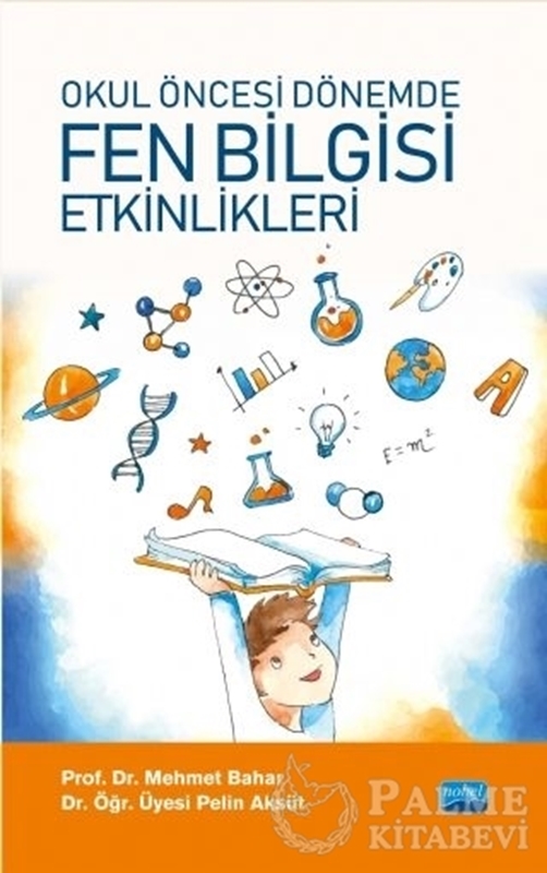 resm Okul Öncesi Fen Bilgisi Etkinlikleri