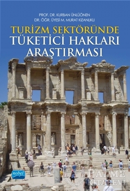 resm Turizm Sektöründe Tüketici Hakları Araştırması