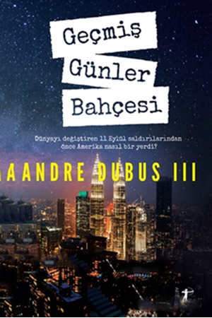 Resim Geçmiş Günler Bahçesi