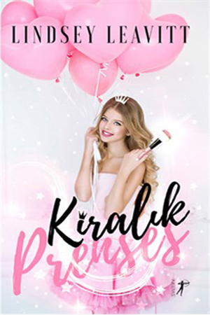 Resim Kiralık Prenses