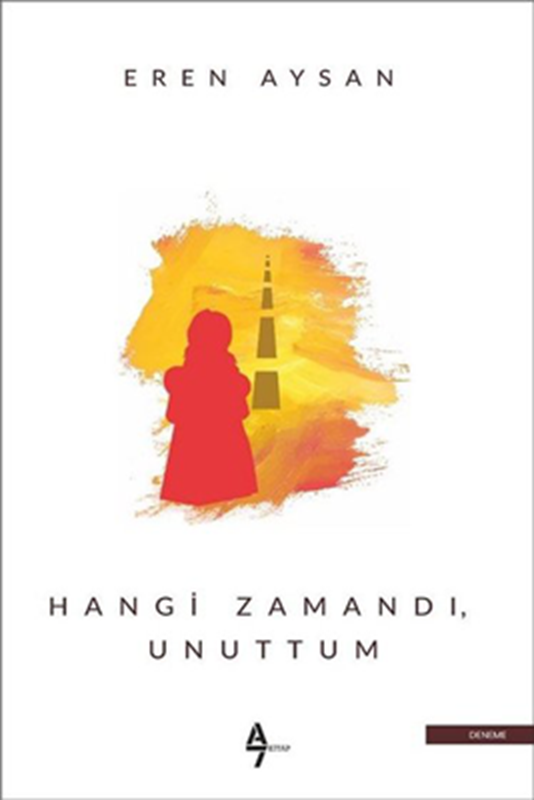 resm Hangi Zamandı Unuttum