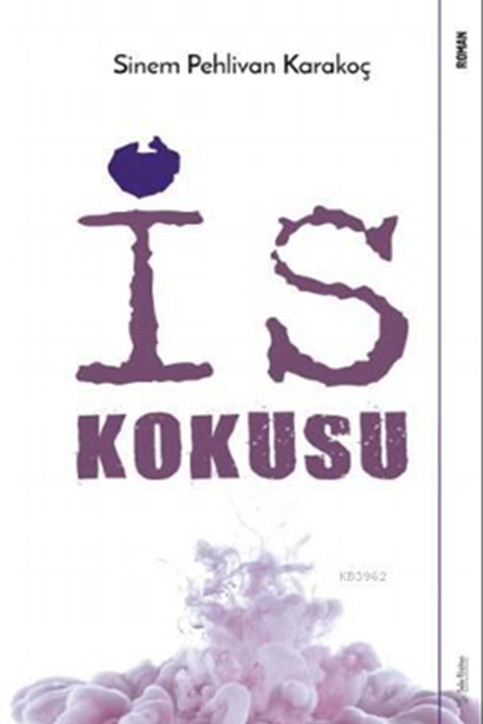 resm İs Kokusu