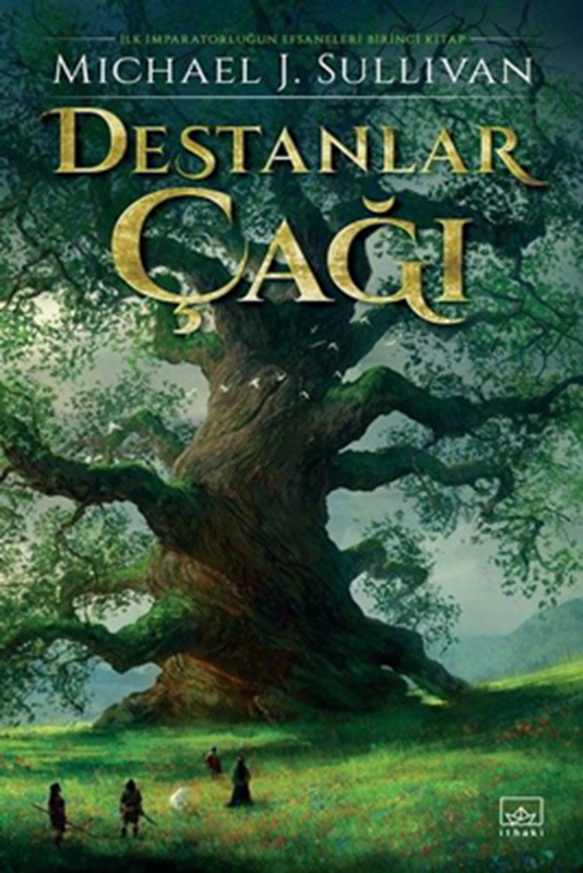 resm Destanlar Çağı