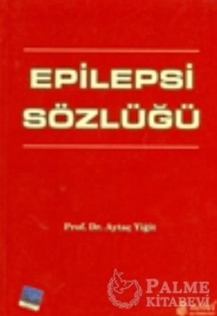 Resim Epilepsi Sözlüğü