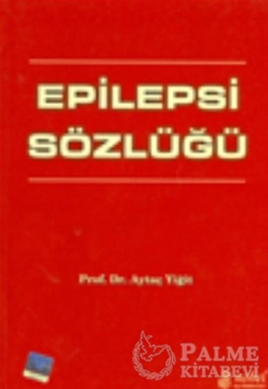 resm Epilepsi Sözlüğü