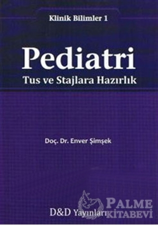Resim Pediatri: Tus ve Stajlara Hazırlık