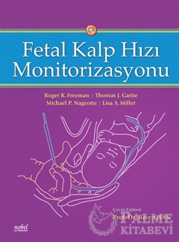 resm Fetal Kalp Hızı Monitorizasyonu