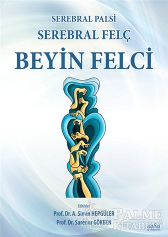 resm Beyin Felci - Serebral Felç - Serebral Palsi