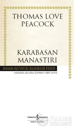 Resim Karabasan Manastırı