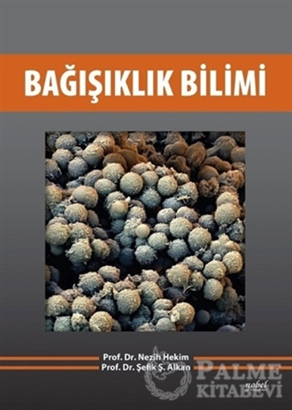resm Bağışıklık Bilimi