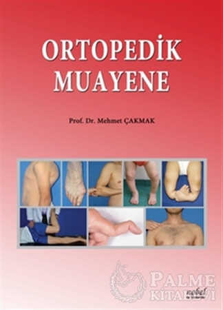 Resim Ortopedik Muayene