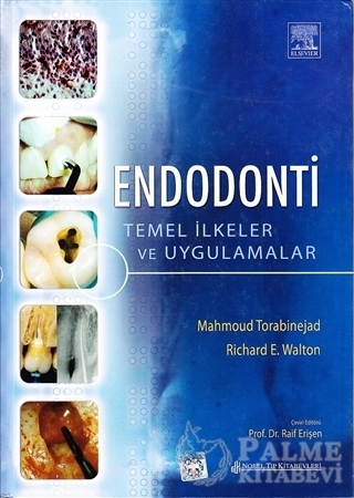 Resim Endodonti Temel İlkeler ve Uygulamalar