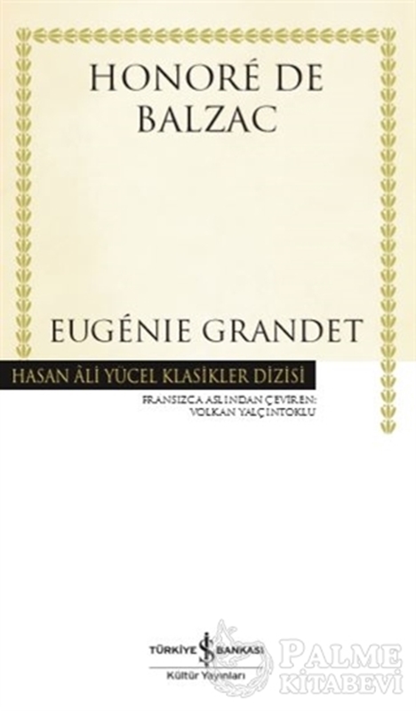 resm Eugenie Grandet