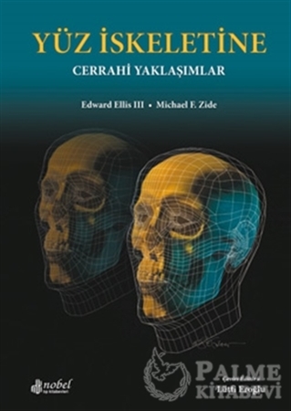 Resim Yüz İskeletine Cerrahi Yaklaşımlar