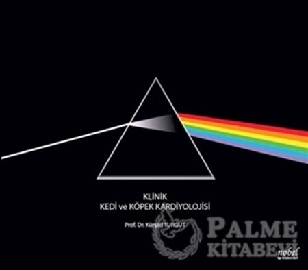 Resim Klinik Kedi ve Köpek Kardiyolojisi