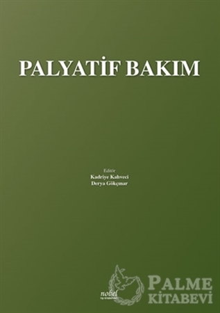 Resim Palyatif Bakım