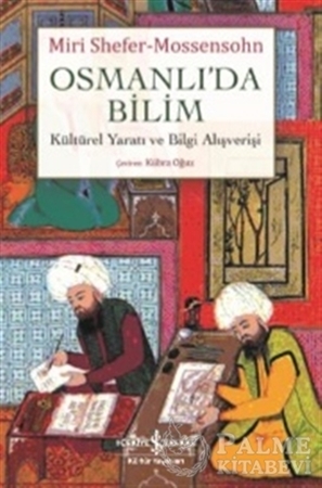 Resim Osmanlı'da Bilim
