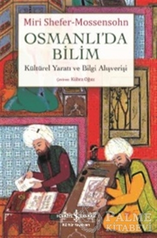resm Osmanlı'da Bilim