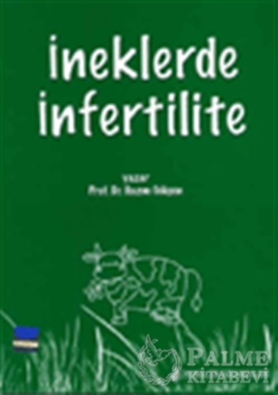 resm İneklerde İnfertilite