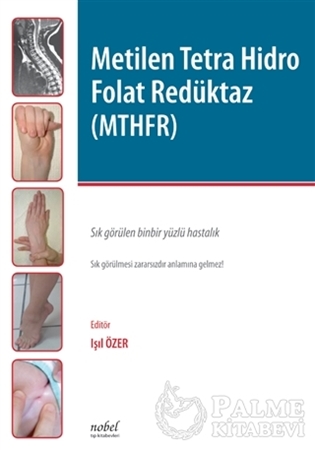 Resim Metilen Tetra Hidro Folat Redüktaz (MTHFR)