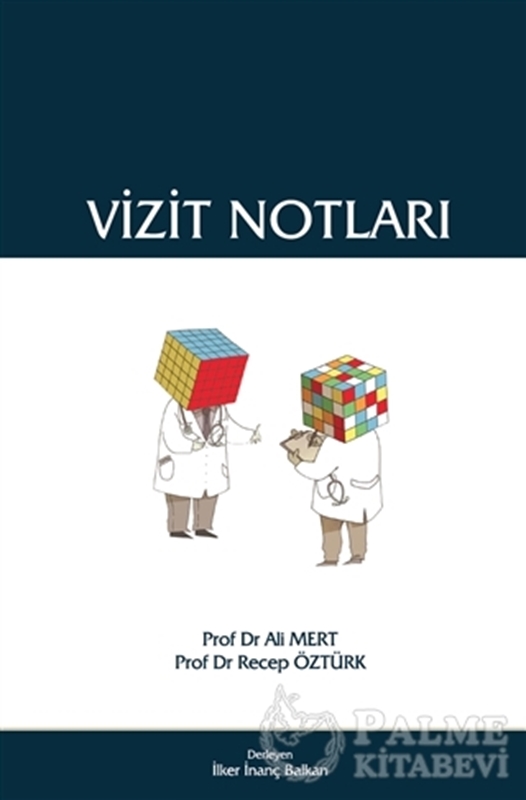 resm Vizit Notları
